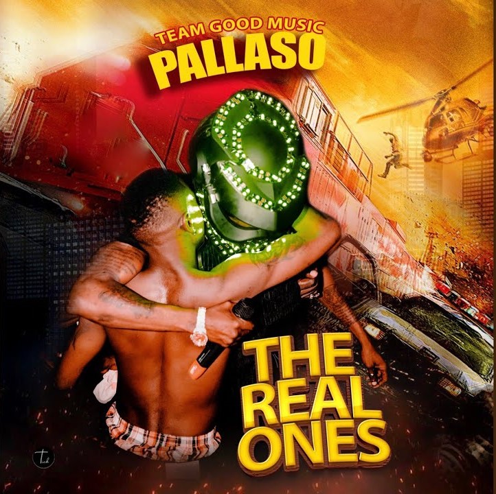 Pallaso